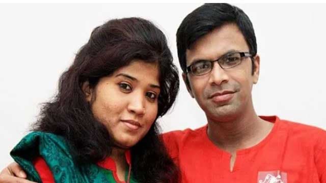 সাগর রুনি হত্যার তদন্ত প্রতিবেদন ১০৯ বারের মতো পেছালো !