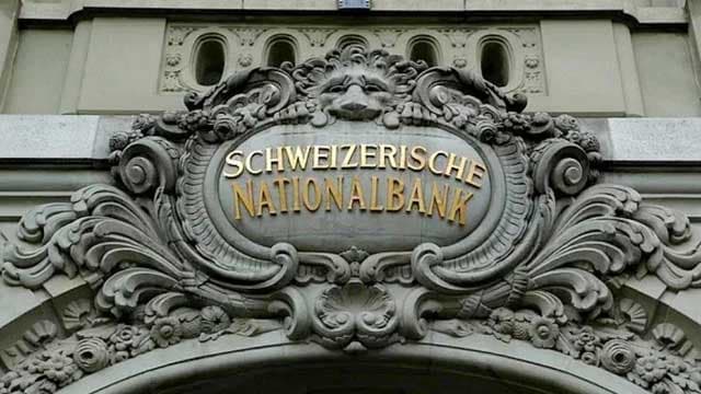 সুইস ব্যাংক থেকে নজিরবিহীন গতিতে টাকা তুলছে বাংলাদেশিরা