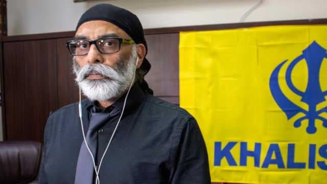 শিখ নেতা হত্যা পরিকল্পনায় জড়িত সন্দেহভাজন ভারতীয়কে যুক্তরাষ্ট্রের কাছে প্রত্যর্পণ