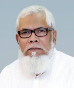 আজিজ-বেনজীরকে প্রটেকশন দেবে না সরকার : সালমান এফ রহমান