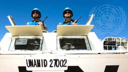 বাংলাদেশের মানবাধিকার লঙ্ঘনকারী কর্মকর্তারা যখন জাতিসংঘের শান্তিরক্ষী