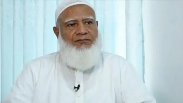 কল্যাণ রাষ্ট্র হিসেবে বাংলাদেশকে গড়ার মহান স্বপ্ন নিয়ে কাজ করছে জামায়াত -ডা. শফিকুর রহমান