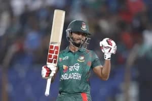 বাংলাদেশের বিশ্বকাপ দল ঘোষণা