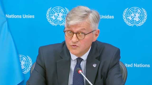 শান্তিরক্ষা মিশনে মানবাধিকার লঙ্ঘনকারীদের অংশগ্রহণ চায়না যুক্তরাষ্ট্র-স্টেট ডিপার্টমেন্ট