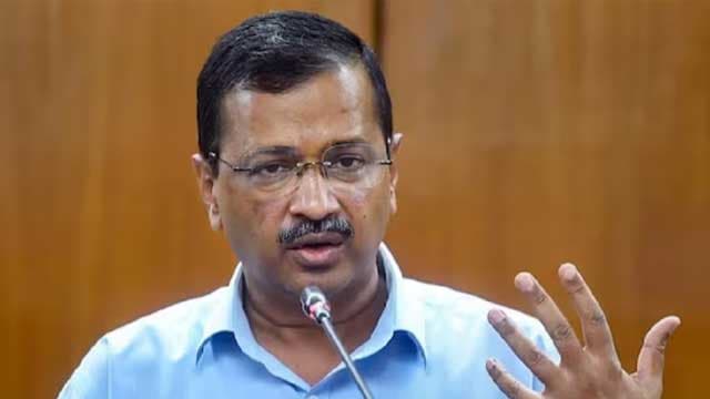 বাংলাদেশে শেখ হাসিনা সবাইকে জেলে রেখে নির্বাচনে জিতেছেন: কেজরিওয়াল