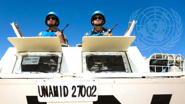 বাংলাদেশের মানবাধিকার লঙ্ঘনকারী কর্মকর্তারা যখন জাতিসংঘের শান্তিরক্ষী